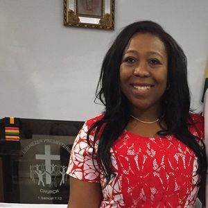 Meet your Posher, Faiza